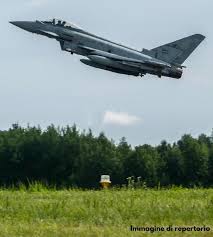 Trend Google: eurofighter