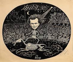 Image result for Paul Verlaine