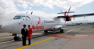 Resultado de imagen para avianca