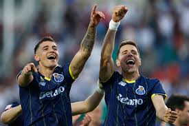 Portugalczycy zdecydowali ws. Polaka. To jest już ostateczny koniec