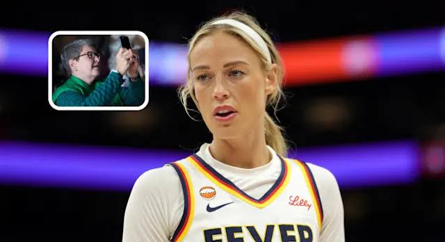 Caitlin Clark leads Indiana Fever past Seattle Storm; controversy erupts as Storm owner berates young fans supporting Sophie Cunningham