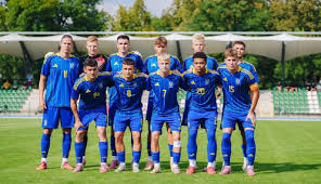 венгрия u-21 – украина u-21