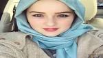نصائح للمحجبات للحصول على مكياج