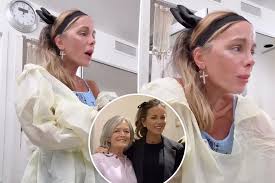 Kate Beckinsale Shares Emotional Song for Mom in Hospital Amid Health Concerns