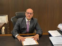 Couto promove mais três mudanças no primeiro escalão, com exonerações na Fazenda, Planejamento e Ambiente