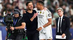 Mbappé Magic! Is This Real Madrid's Secret Weapon for Derby Domination? - Imagen principal del artículo