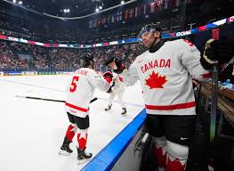 News source: IIHF