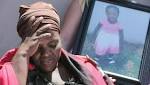Grieving talks about death 'gift