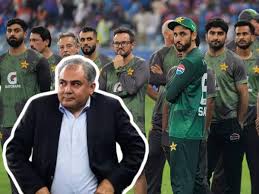 Pakistan cricket gets a blow just ahead of T20 World Cup: Australia TV opts out of bilateral T20Is series
