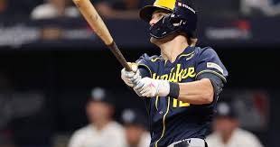 Cooper Pratt and the Brewers were so close to glory. But the last 3 outs never came - The Athletic