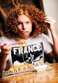 Résultat de recherche d'images pour "carrot top young"