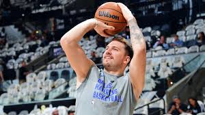 Eagerly Anticipated Matchup: Luka Doncic Given Green Light to Face Victor Wembanyama in Mavericks’ Season Opener against the Spurs
