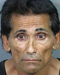 Anthony Cornejo Ortiz, 54, was booked this afternoon at the Indio Jail for investigation of 13 counts of oral copulation with a minor, two counts of lewd ... - webmolest_200