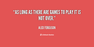 Alex Ferguson Quotes. QuotesGram via Relatably.com