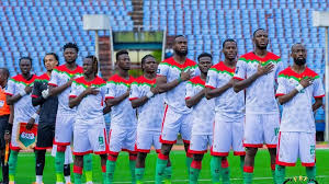 Foot Africa - News update