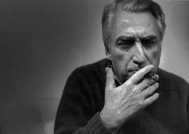 Perhaps the best way to understand what drove Roland Barthes, then a thirty-nine-year-old professor of literature, to begin writing the series of short ... - roland-barthes