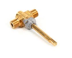Vulcan Hart 00-719971 GAS SHUT-OFF/SERVICE VALVE, BRASS ...