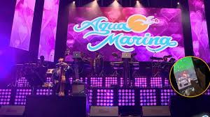 ¡Terror en Chorrillos! Balacera en Concierto de Agua Marina: ¡Heridos! - Imagen ilustrativa del artículo