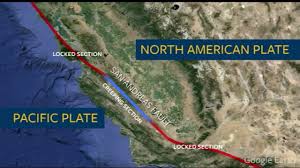 San Andreas Fault: New San Jose State University research finds fault is slipping faster than previously thought