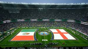 El Estadio Azteca se despide del fútbol mundial con récords y hazañas en su campo