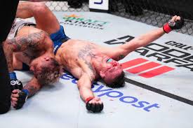 Darren Elkins