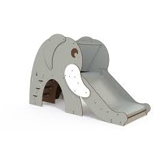 Playground Slides - Commercial Slides for Schools & Parks