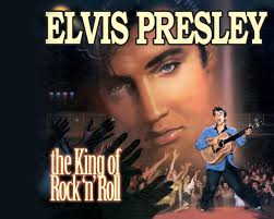 Image result for elvis presley