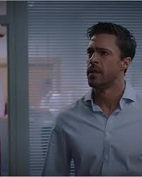 Casualty Sam Thompson | TikTok