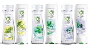 Image result for herbal essences clearly naked