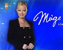 Müge Anlı ile Tatlı Sert logo resmi