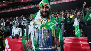 Fekir: Ídolo en Lyon y Sevilla, ¿Qué significó el Betis en su carrera?