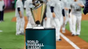 Clasico Mundial De Beisbol 2026