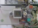 Calentador junkers error e9