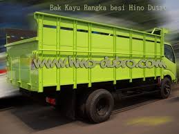 Image result for truk modifikasi sakera