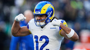 Puka Nacua Shades Rams Fans in Video, Says There Aren't 'Too Many Home Games' at SoFi Stadium