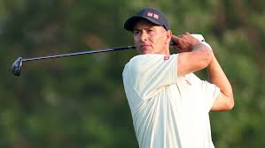 PGA Tour - News update
