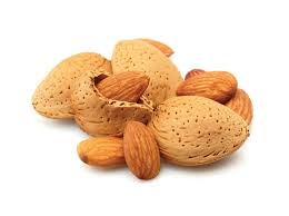 Image result for almonds
