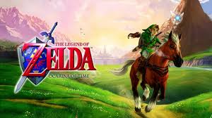 Zelda: Ocarina Of Time Remake Release Date Announcement Creeps Closer, As Nintendo Switch 2 Limited Edition Design Leaks Online