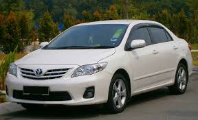 Image result for toyota altis 2010