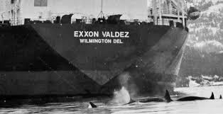 Image result for "Exxon Valdez"