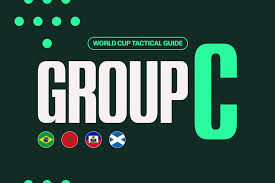 World Cup Group C tactical guide: Brazil’s attacking riches, Scotland’s set pieces, and can Morocco go deep again?
