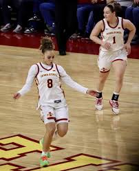 Iowa State Cyclones Face Tough Road Test Against TCU Horned Frogs