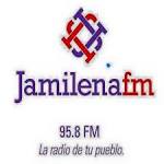 Resultado de imagen de Jamilena FM