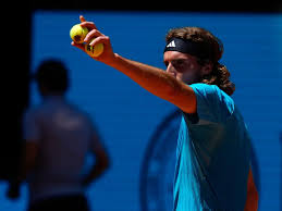 Preview: Madrid Open: Stefanos Tsitsipas vs. Casper Ruud - prediction, head-to-head, tournament so far