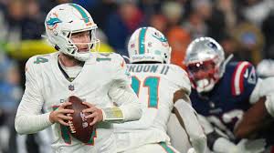 Pushing Back Against the Idea of Drafting a Quarterback