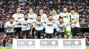 El uno por uno y notas del Valencia CF ante el Athletic: notables en el medio, suspensos en ataque