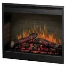 RV FIREPLACE ELECTRIC DIMPLEX NBDF 2608 eBay