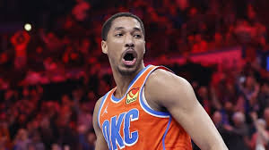 Thunder Face Aaron Wiggins Crisis Before Playoffs
