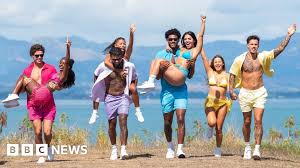BBC - News update