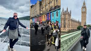 Alexis Ayala, actor mexicano en medio de pol&eacute;micas por crisis econ&oacute;mica